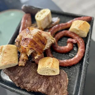 Los Andes Restaurant