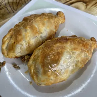 Beef Empanada