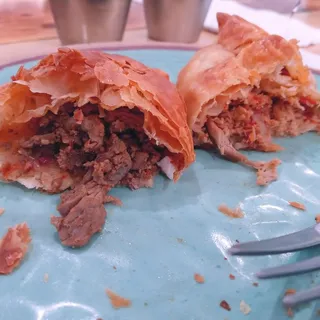 Chicken Empanada