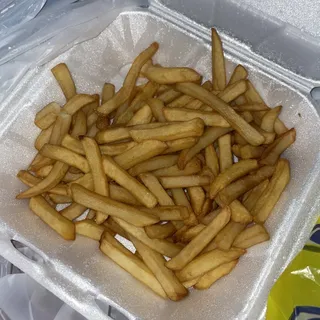 Salchipapa