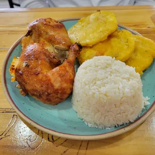 Tostones