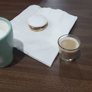 Cafe con leche