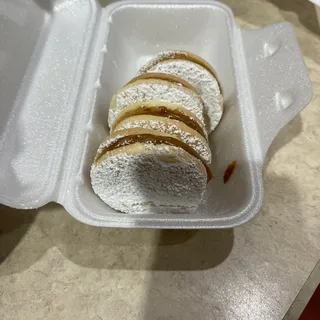 Alfajores