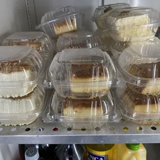 Flan