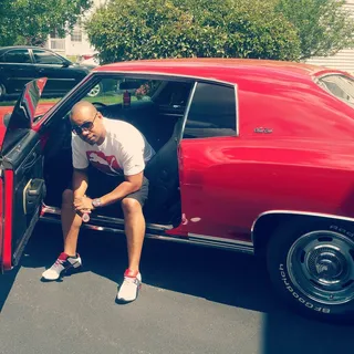 Jay D.