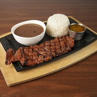Churrasco Steak