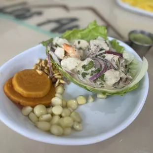 Ceviche