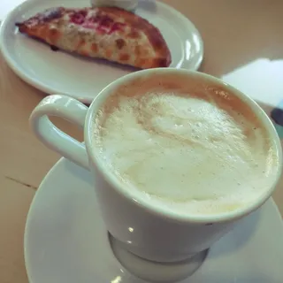 Cafe con Leche
