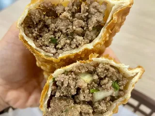 Rio Bonito Brazilian Grill