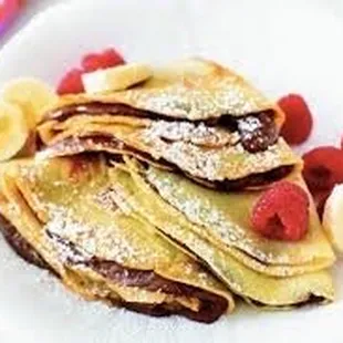 As yummy as they look !