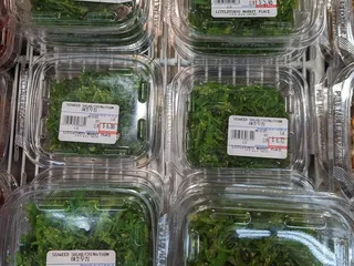 Little Tokyo Market Place