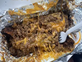 Fresh And Meaty Burgers