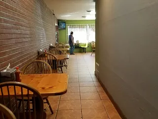 Cruz El Mexicano