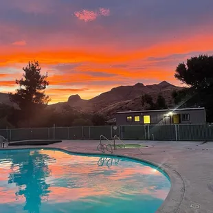Los Angeles RV Resort