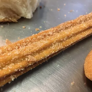 Churro.