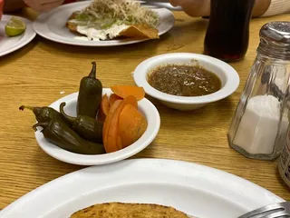 La Siberia Mexican Restaurant