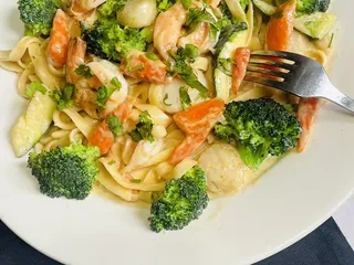 El Aguila Restaurant