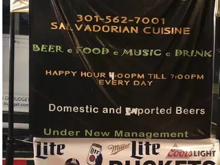 Amy Tex Mex Bar And Grill