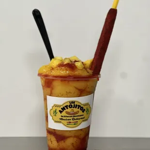 Mangonada