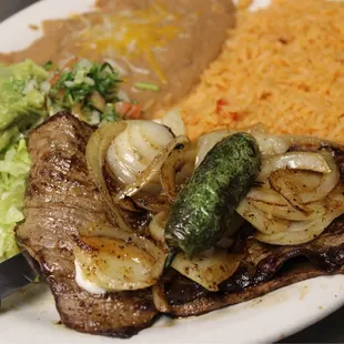 Carne Asada