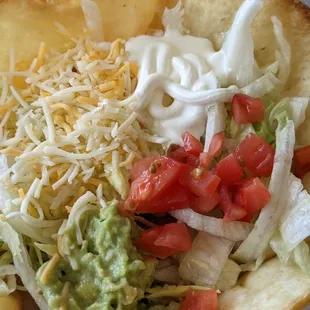 Taco Salad