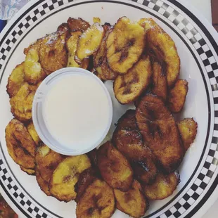 Plantains