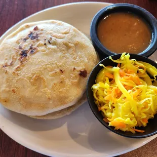 Pupusas