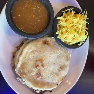 Pupusa