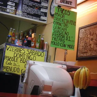 Selections en Espanol