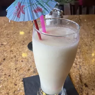 Piña colada