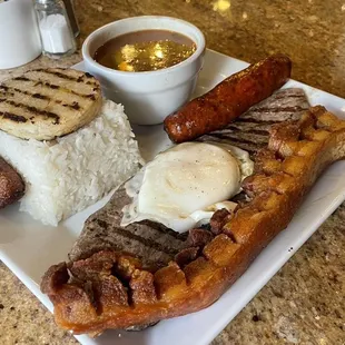 Bandeja Paisa