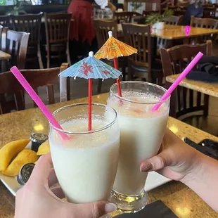 Piña colada