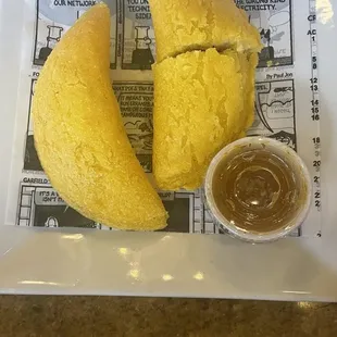 Beef Empanadas