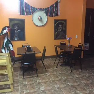 Los arbolitos #4                         in Exeter Ca