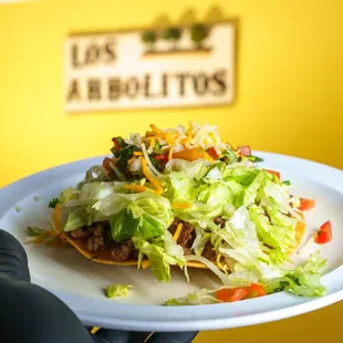 Tostada