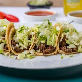Mini Taco