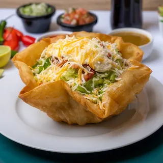 Taco Salad