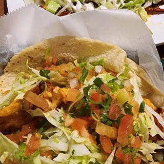 Enchiladas (A La Cart)