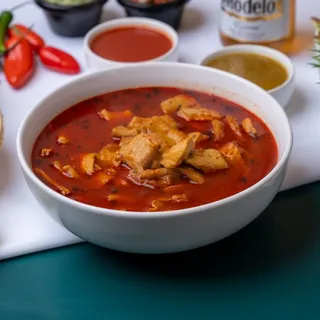 Menudo