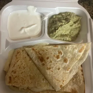 Quesadilla