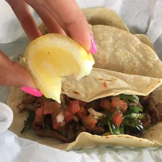 Pico de Gallo (6 oz)