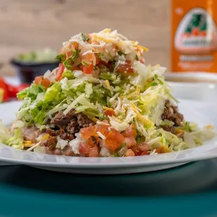 food, burritos and wraps