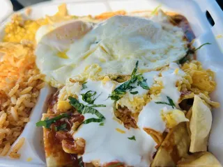 Arsenio’s Mexican Food #2