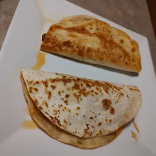 Quesadilla