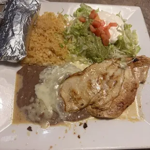 Pollo Loco