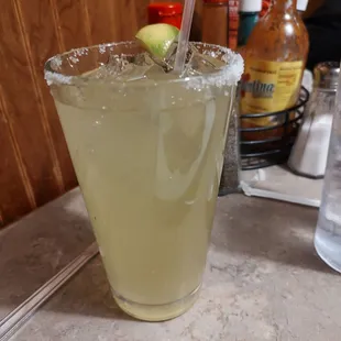 Margarita