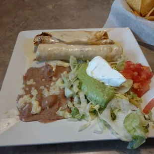 Chimichanga