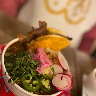 Los Arcos Birrieria and Taco Shop