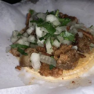 Tripa Taco