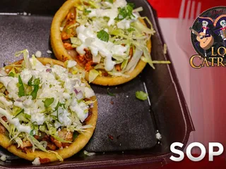 Taqueria Los Catrines